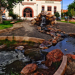 Bureau of Geology